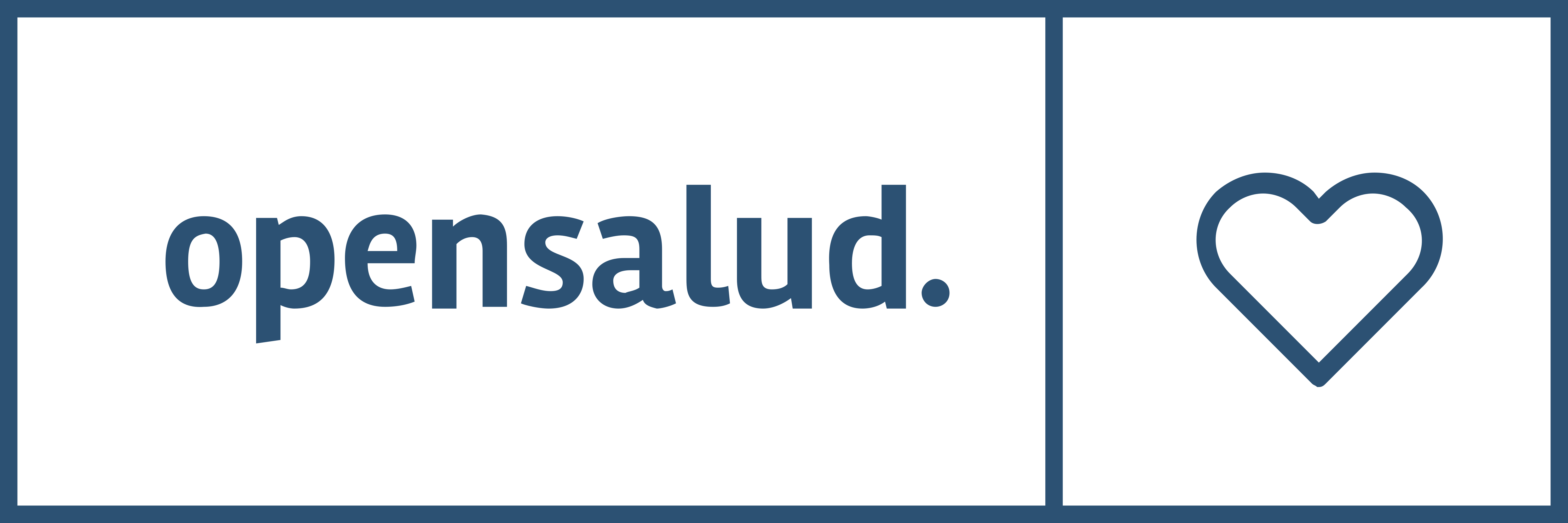Logo Opensalud